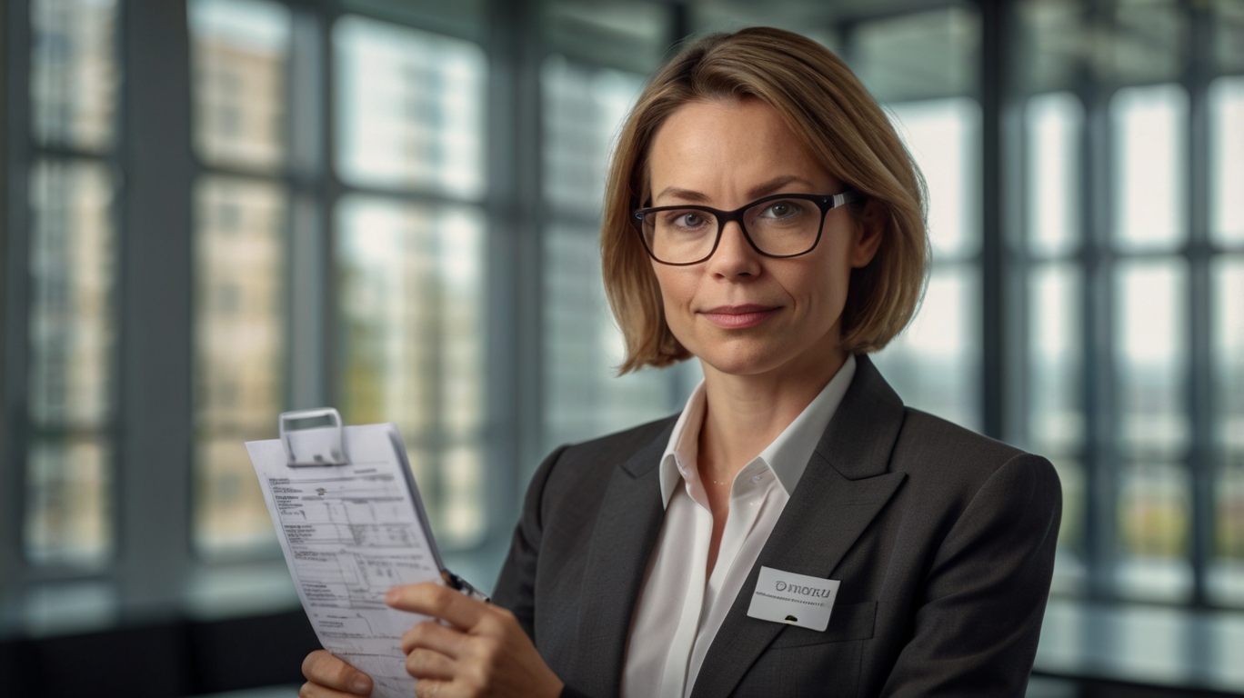 Unternehmensaudit