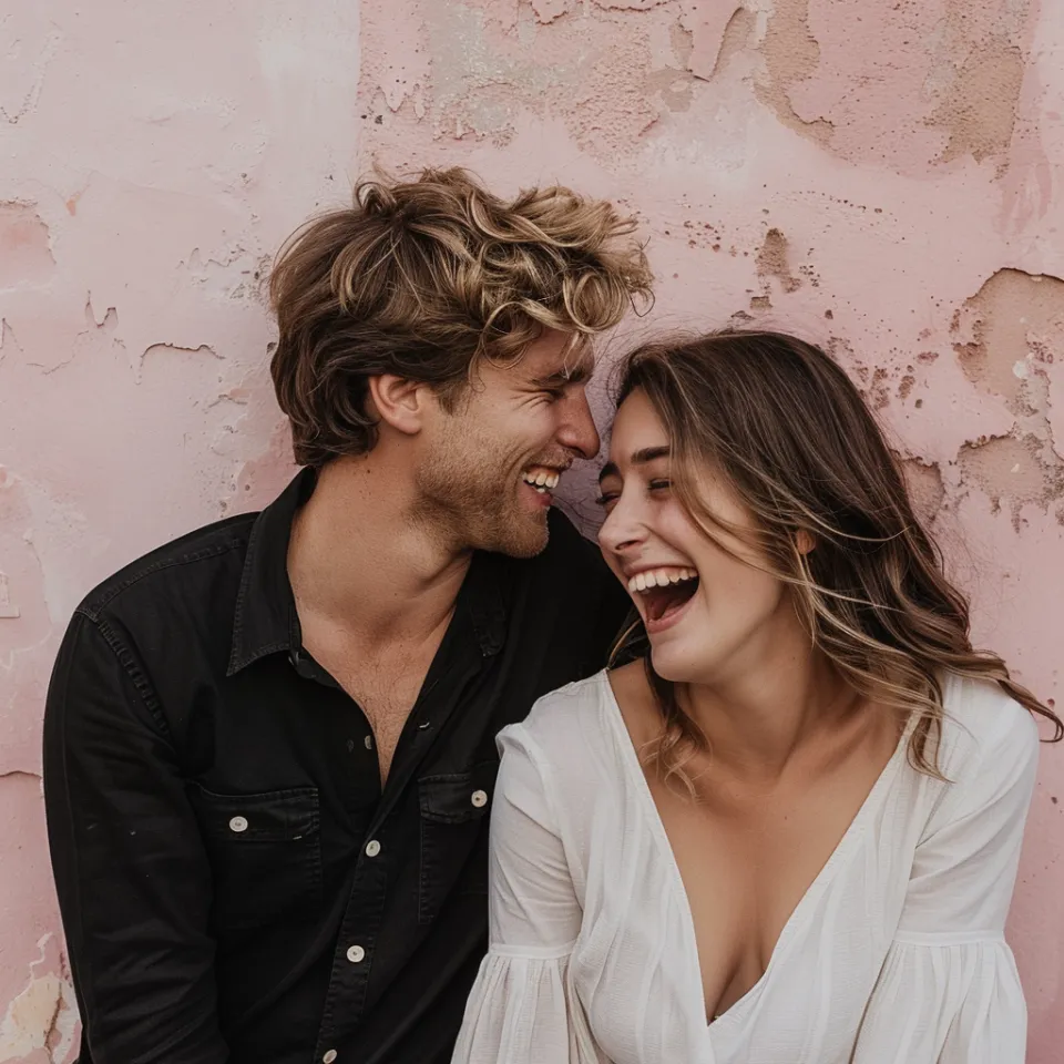 Sessione motivazione coach cliente felici