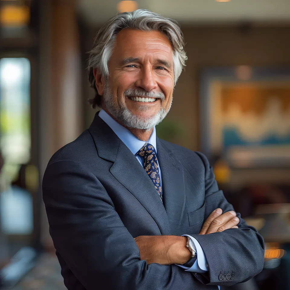 Paolo testimonial coach uomo